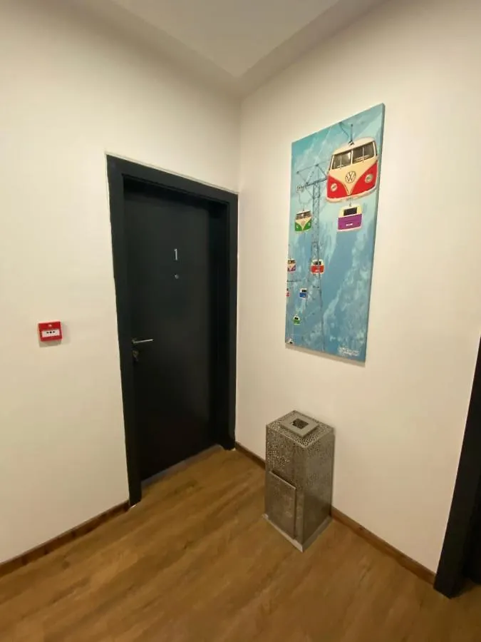 Self Catering Skipton Town Centre Apartment 0*,