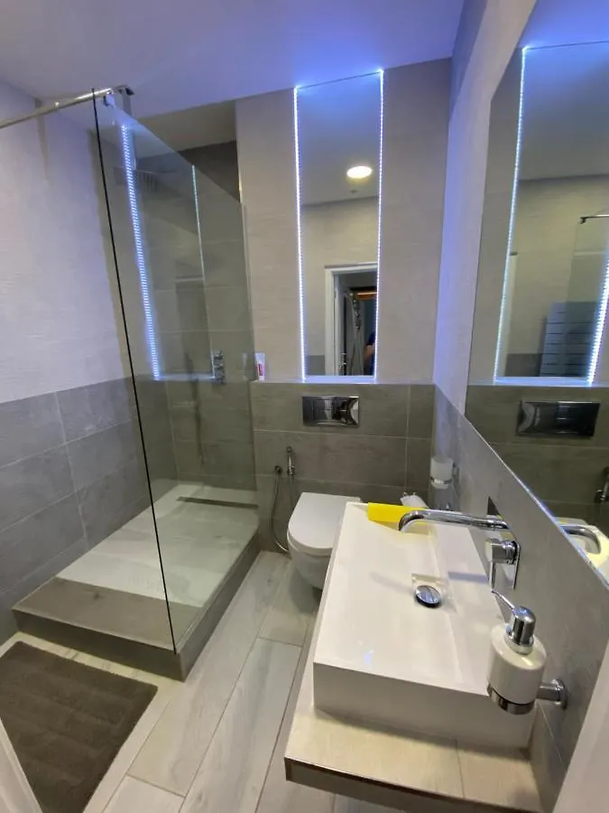 Self Catering Skipton Town Centre Apartment