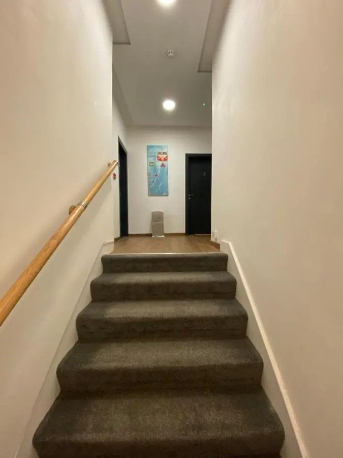 Self Catering Skipton Town Centre Apartment