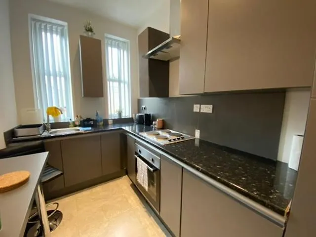 Self Catering Skipton Town Centre Apartment