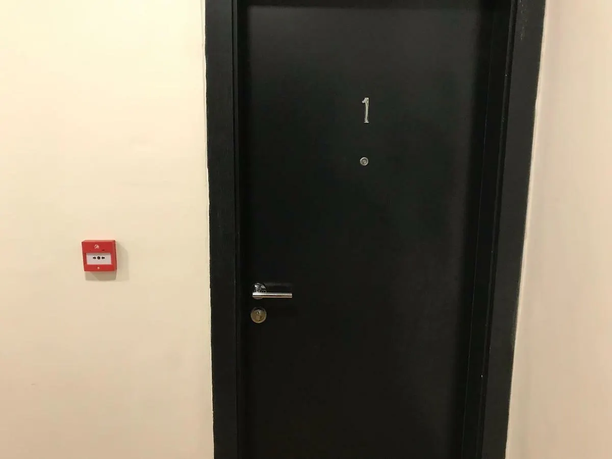 Self Catering Skipton Town Centre Apartment